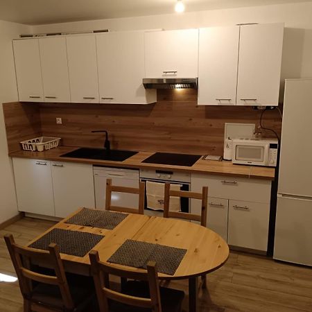 Appartement T2 Prive Proche Gare Marsella Exterior foto