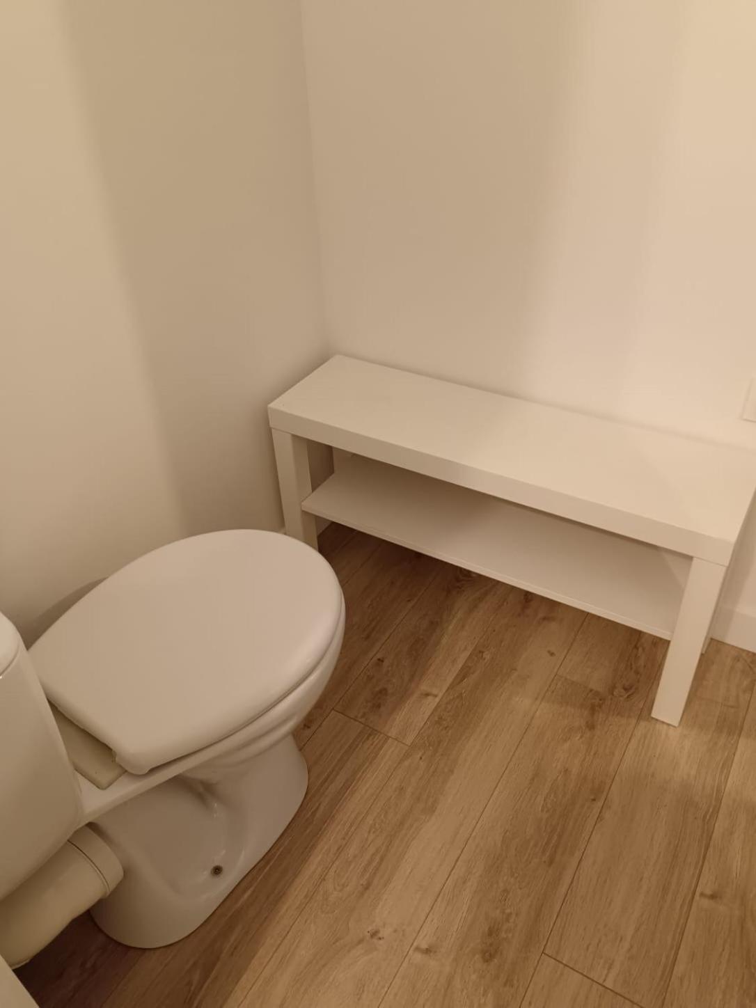 Appartement T2 Prive Proche Gare Marsella Exterior foto