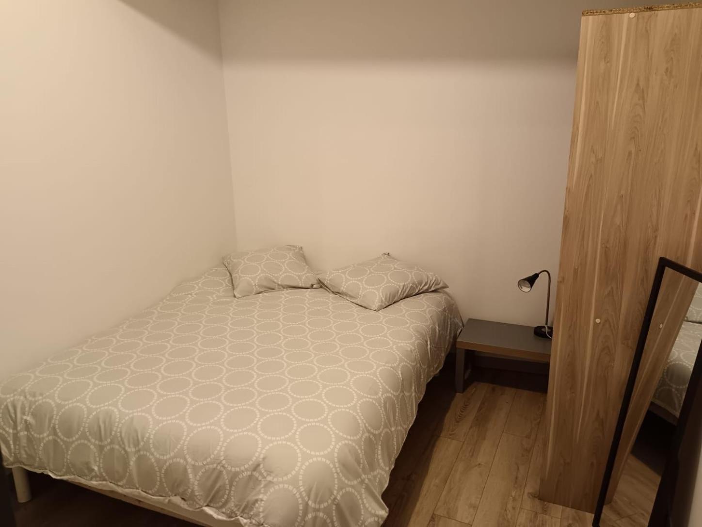 Appartement T2 Prive Proche Gare Marsella Exterior foto